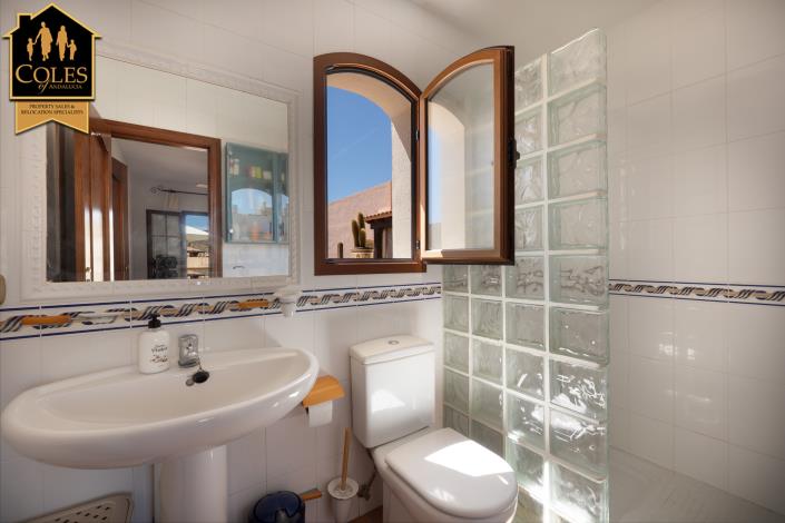 Image No.19-Appartement de 3 chambres à vendre à Villaricos