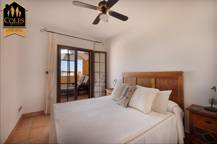 Image No.20-Appartement de 3 chambres à vendre à Villaricos