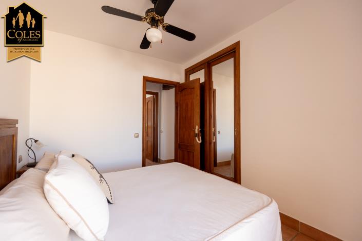 Image No.21-Appartement de 3 chambres à vendre à Villaricos