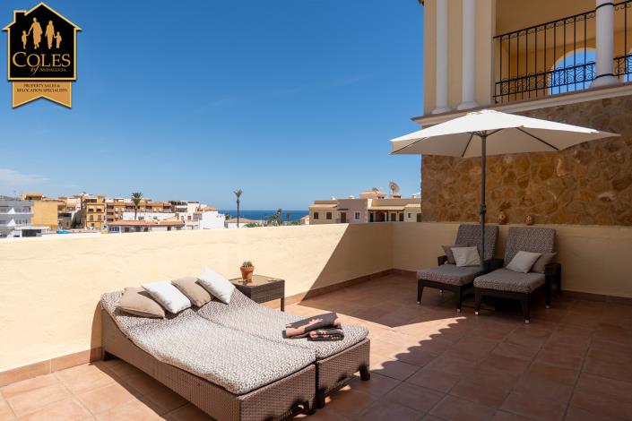 Image No.23-Appartement de 3 chambres à vendre à Villaricos