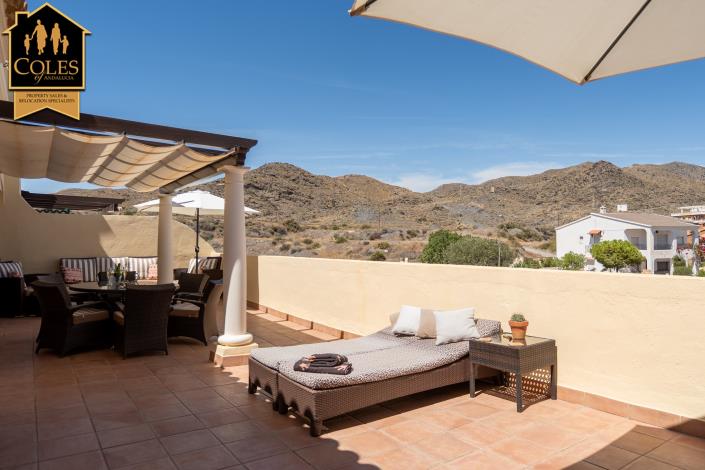 Image No.24-Appartement de 3 chambres à vendre à Villaricos