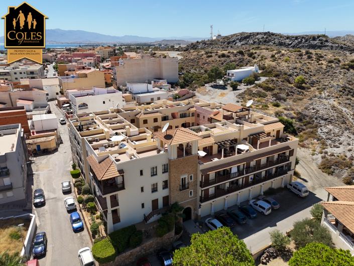 Image No.27-Appartement de 3 chambres à vendre à Villaricos