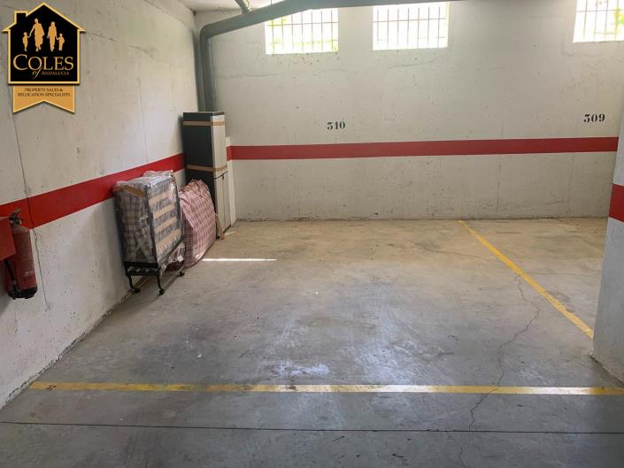 Image No.28-Appartement de 3 chambres à vendre à Villaricos