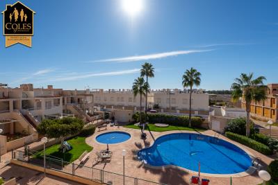 Cole's of Andalucia most sold property
