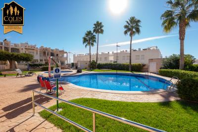 Cole's of Andalucia most sold property