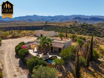 Cole's of Andalucia most sold property