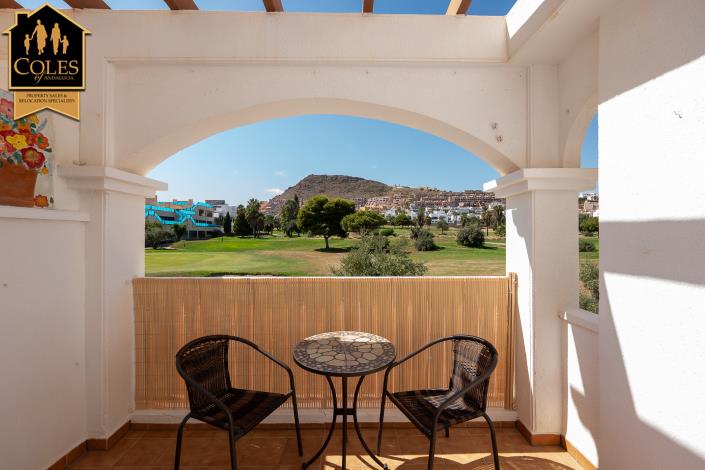 Image No.4-Appartement de 3 chambres à vendre à Mojacar