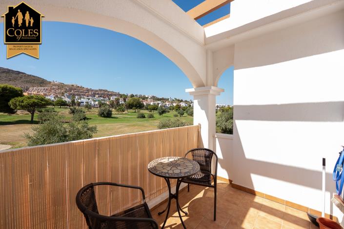 Image No.5-Appartement de 3 chambres à vendre à Mojacar