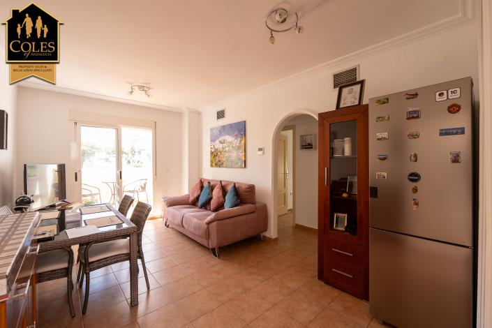 Image No.7-Appartement de 3 chambres à vendre à Mojacar