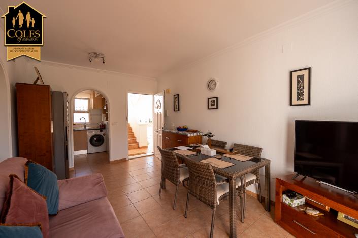 Image No.8-Appartement de 3 chambres à vendre à Mojacar