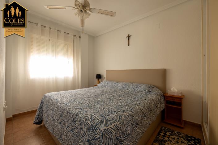 Image No.9-Appartement de 3 chambres à vendre à Mojacar