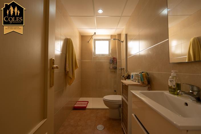 Image No.10-Appartement de 3 chambres à vendre à Mojacar