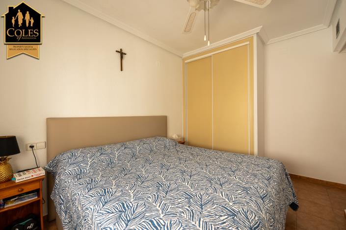 Image No.11-Appartement de 3 chambres à vendre à Mojacar