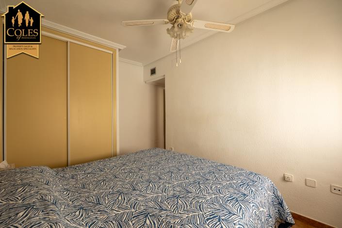 Image No.12-Appartement de 3 chambres à vendre à Mojacar