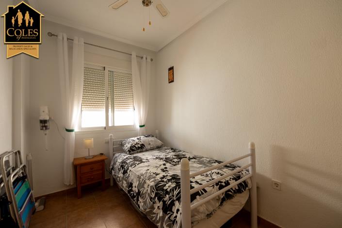 Image No.13-Appartement de 3 chambres à vendre à Mojacar