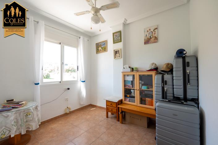 Image No.15-Appartement de 3 chambres à vendre à Mojacar