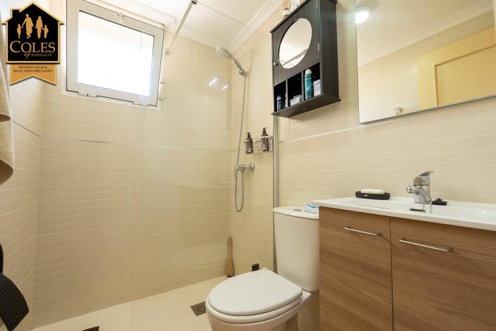 Image No.17-Appartement de 3 chambres à vendre à Mojacar