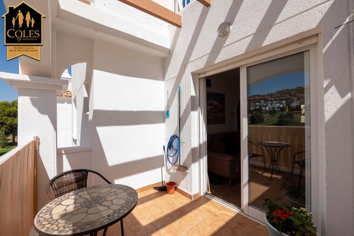 Image No.18-Appartement de 3 chambres à vendre à Mojacar