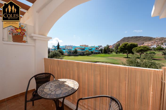 Image No.19-Appartement de 3 chambres à vendre à Mojacar