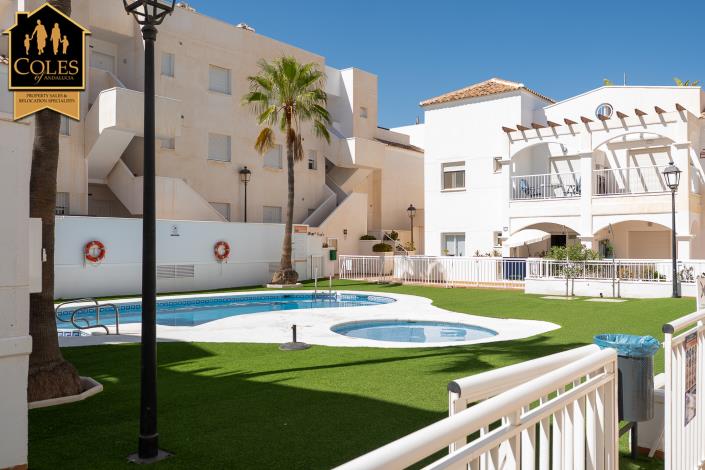 Image No.20-Appartement de 3 chambres à vendre à Mojacar