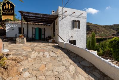 Cole's of Andalucia most sold property