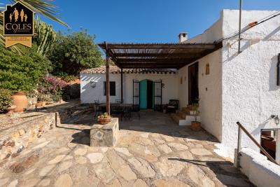 Cole's of Andalucia most sold property