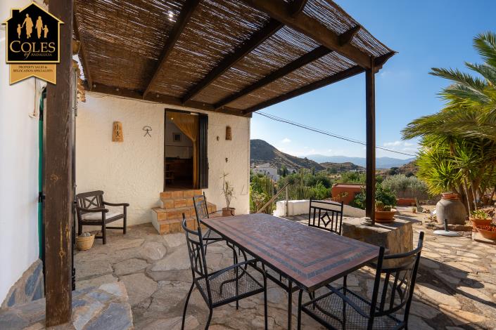 Image No.6-3 Bed Cortijo for sale