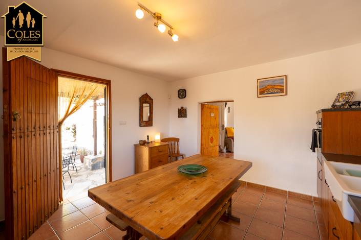 Image No.11-3 Bed Cortijo for sale
