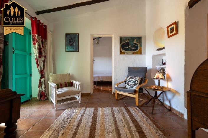 Image No.14-3 Bed Cortijo for sale