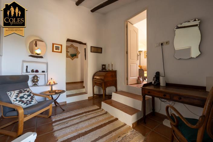 Image No.15-3 Bed Cortijo for sale