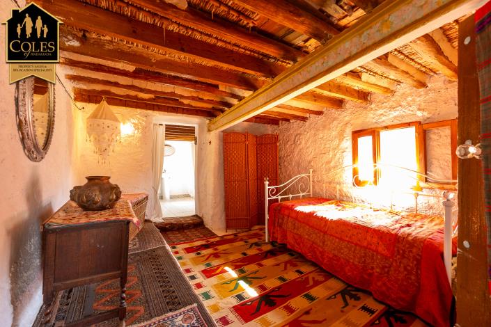 Image No.28-3 Bed Cortijo for sale