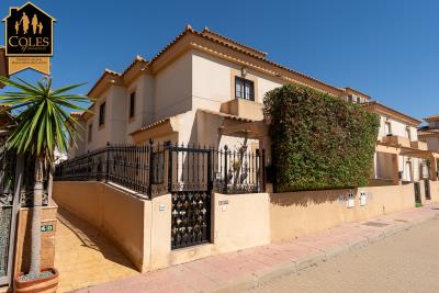 Cole's of Andalucia most sold property