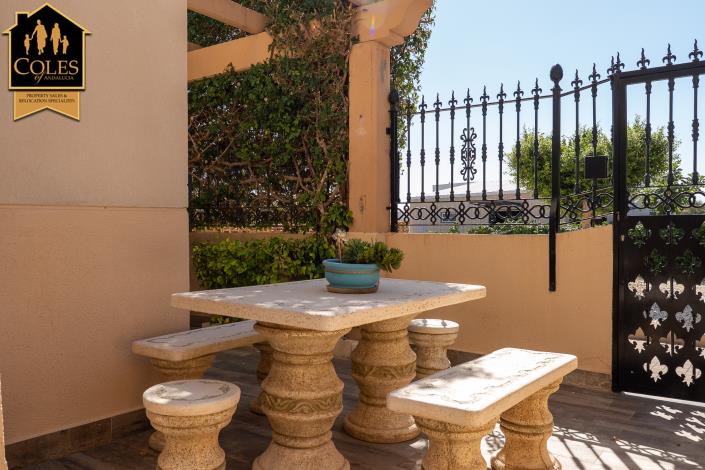 Image No.4-3 Bed Townhouse for sale