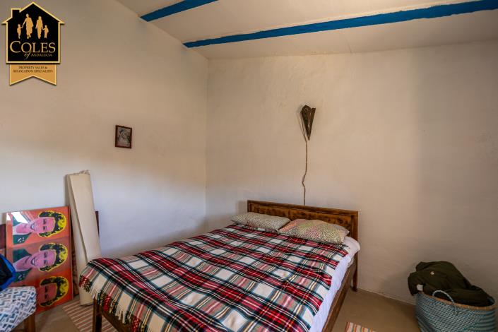 Image No.20-Cortijo de 2 chambres à vendre à Lubrín