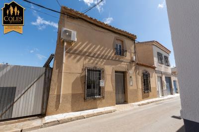 Cole's of Andalucia most sold property