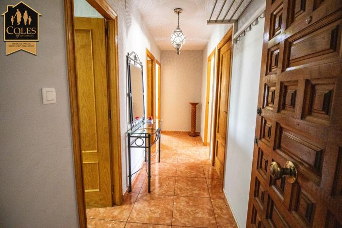 Image No.3-Appartement de 3 chambres à vendre à Turre