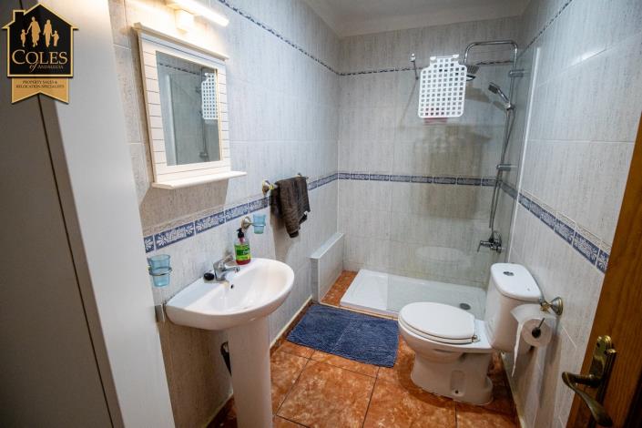 Image No.4-Appartement de 3 chambres à vendre à Turre