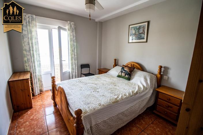 Image No.5-Appartement de 3 chambres à vendre à Turre