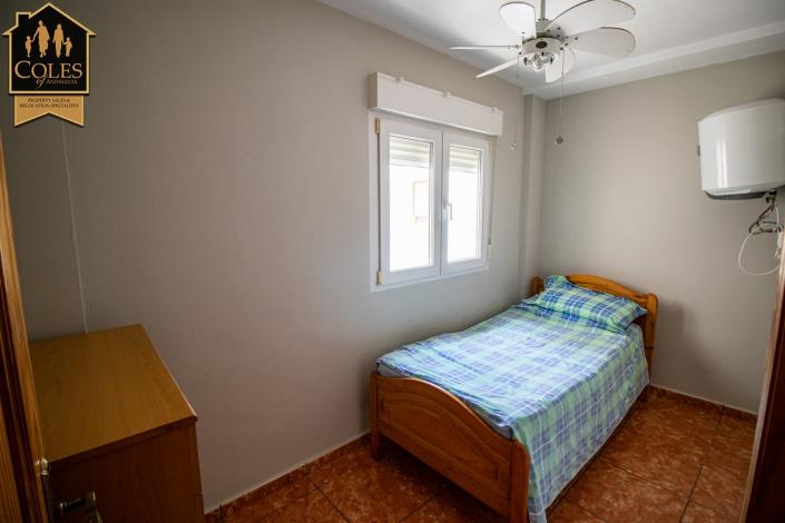 Image No.9-Appartement de 3 chambres à vendre à Turre