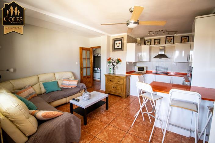 Image No.11-Appartement de 3 chambres à vendre à Turre