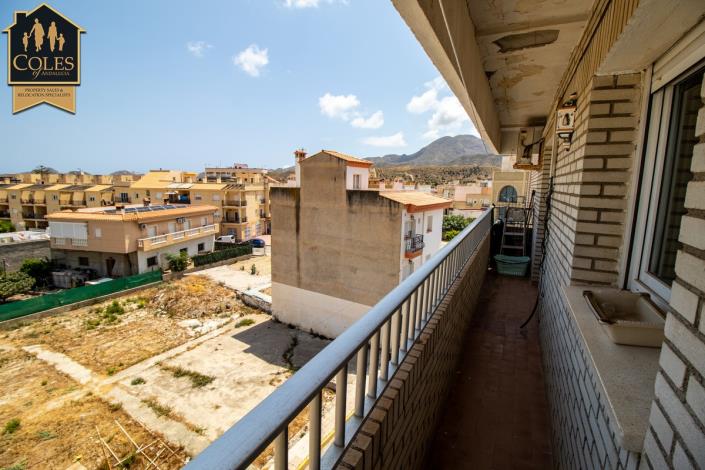 Image No.13-Appartement de 3 chambres à vendre à Turre