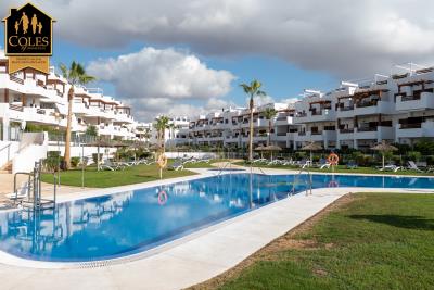 Cole's of Andalucia most sold property