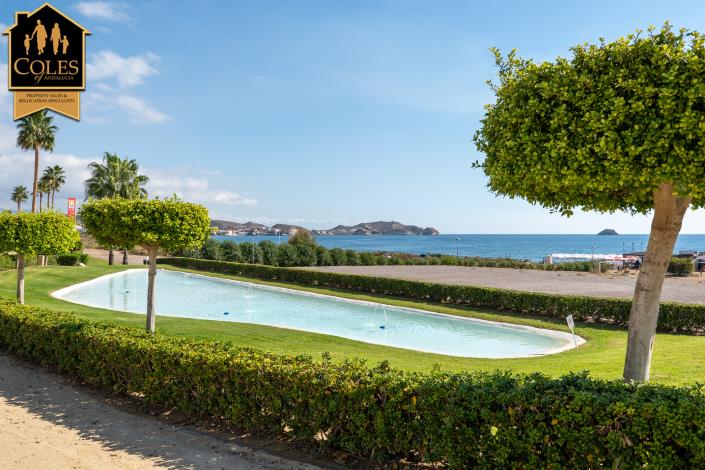 Image No.3-Appartement de 1 chambre à vendre à San Juan De Los Terreros