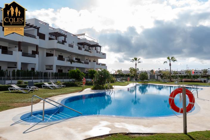 Image No.8-Appartement de 1 chambre à vendre à San Juan De Los Terreros