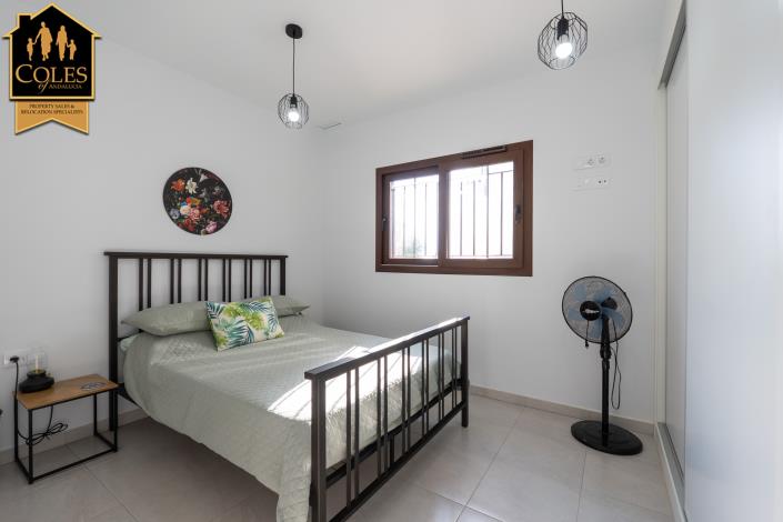 Image No.9-Appartement de 1 chambre à vendre à San Juan De Los Terreros