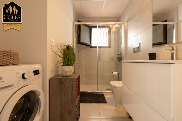 Image No.12-Appartement de 1 chambre à vendre à San Juan De Los Terreros