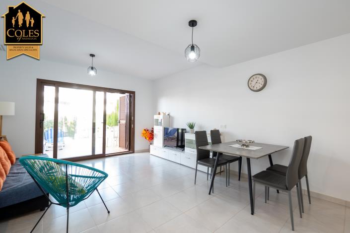 Image No.15-Appartement de 1 chambre à vendre à San Juan De Los Terreros