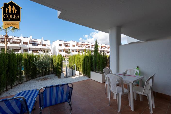 Image No.17-Appartement de 1 chambre à vendre à San Juan De Los Terreros