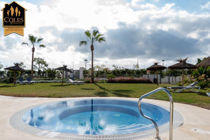 Image No.19-Appartement de 1 chambre à vendre à San Juan De Los Terreros