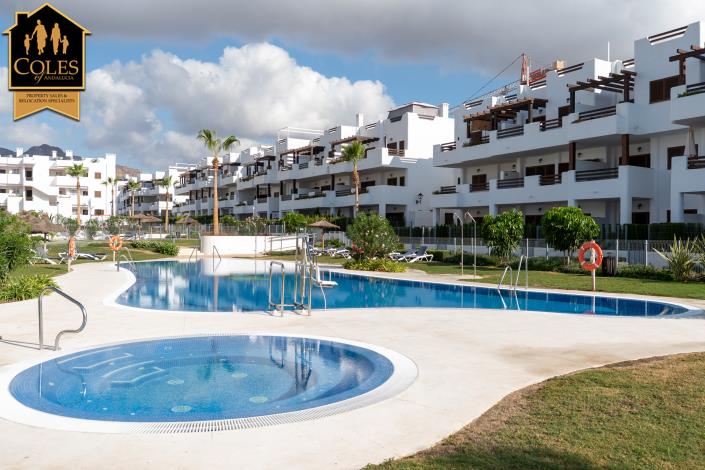 Image No.20-Appartement de 1 chambre à vendre à San Juan De Los Terreros